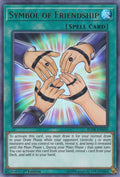 Image for Symbol of Friendship (BLHR-EN058) (BLHR) - YuGiOh