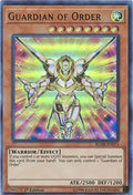 Image for Guardian of Order (BLHR-EN075) (BLHR) - YuGiOh