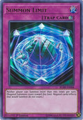 Image for Summon Limit (BLHR-EN088) (BLHR) - YuGiOh