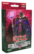 Spellcaster's Judgement Structure Deck [1st Edition]