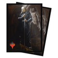 Image for Core Set 2020 Standard Deck Protectors M20 V3 - Sorin, Imperious Bloodlord (100-Pack) - Card Sleeves