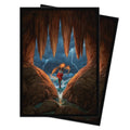 Image for Core Set 2020 Standard Deck Protectors - Core Set 2020 Card Back (100-Pack) - Card Sleeves