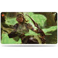 Image for Core Set 2020 Standard Size Playmat for Magic V5 - Vivien, Arkbow Ranger - Playmats