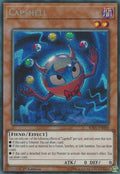 Image for Capshell (RIRA-EN000) (RIRA) - YuGiOh