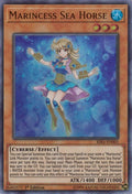 Image for Marincess Sea Horse (RIRA-EN003) (RIRA) - YuGiOh