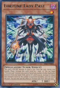Image for Fortune Lady Past (RIRA-EN008) (RIRA) - YuGiOh