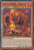 Image for Tenyi Spirit - Mapura (RIRA-EN014) (RIRA) - YuGiOh
