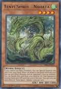 Image for Tenyi Spirit - Nahata (RIRA-EN015) (RIRA) - YuGiOh