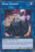 Image for Baba Barber (RIRA-EN050) (RIRA) - YuGiOh