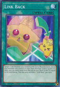 Image for Link Back (RIRA-EN051) (RIRA) - YuGiOh