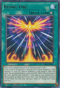 Image for Rising Fire (RIRA-EN053) (RIRA) - YuGiOh