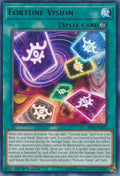 Image for Fortune Vision (RIRA-EN055) (RIRA) - YuGiOh