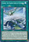 Image for Elborz, the Sacred Lands of Simorgh (RIRA-EN060) (RIRA) - YuGiOh