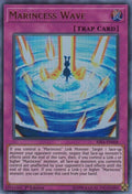 Image for Marincess Wave (RIRA-EN068) (RIRA) - YuGiOh