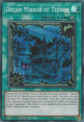 Image for Dream Mirror of Terror (RIRA-EN090) (RIRA) - YuGiOh