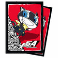 Image for Persona 5: Morgana Standard Deck Protector Sleeve (65-Pack) - Card Sleeves
