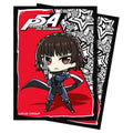 Image for Persona 5: Chibi Mikoto Standard Deck Protector Sleeve (65-Pack) - Card Sleeves