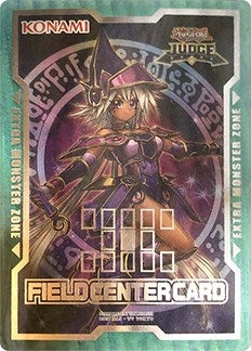 Official Judge Field Center Token: Apprentice Illusion Magician (JPRC)