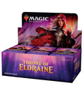 Image for Throne of Eldraine - Booster Box - Magic: The Gathering