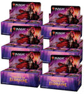 Image for Throne of Eldraine - Booster Box Case - Magic: The Gathering