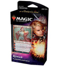 Image for Throne of Eldraine - Planeswalker Deck [Rowan] - Magic: The Gathering