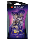 Image for Throne of Eldraine - Theme Booster Pack [Black] - Magic: The Gathering