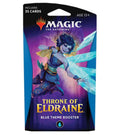 Image for Throne of Eldraine - Theme Booster Pack [Blue] - Magic: The Gathering