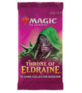 Image for Throne of Eldraine - Collector Booster Pack - Magic: The Gathering