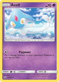 Image for Azelf (85/236) (SM11) - Pokemon