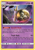 Image for Aegislash (95/236) (SM11) - Pokemon