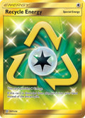 Image for Recycle Energy (Secret) (257/236) (SM11) - Pokemon