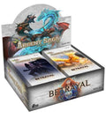 Image for Argent Saga TCG: Betrayal Booster Box - Argent Saga TCG