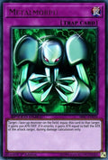 Image for Metalmorph (SBSC-EN030) (SBSC) - YuGiOh