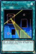 Image for Night Beam (SBSC-EN043) (SBSC) - YuGiOh