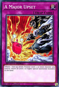 Image for A Major Upset (SBSC-EN045) (SBSC) - YuGiOh