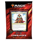 Image for Commander 2019 Deck - Mystic Intellect - Magic: The Gathering