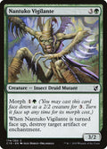 Image for Nantuko Vigilante (174) (Commander 2019) - Magic: The Gathering