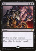 Image for Hex (120) (Commander 2019) - Magic: The Gathering