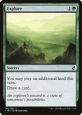 Image for Explore (164) (Commander 2019) - Magic: The Gathering