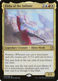 Image for Elsha of the Infinite (40) (Commander 2019) - Magic: The Gathering