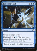 Image for Fervent Denial (86) (Commander 2019) - Magic: The Gathering