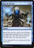 Image for Fact or Fiction (85) (Commander 2019) - Magic: The Gathering