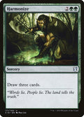 Image for Harmonize (171) (Commander 2019) - Magic: The Gathering