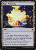 Image for Naya Panorama (263) (Commander 2019) - Magic: The Gathering