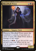 Image for Bloodhall Priest (188) (Commander 2019) - Magic: The Gathering