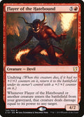 Image for Flayer of the Hatebound (144) (Commander 2019) - Magic: The Gathering
