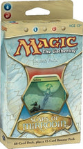 Image for Scars of Mirrodin Intro Pack - Metalcraft - Magic: The Gathering