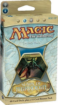 Image for Scars of Mirrodin Intro Pack - Deadspread - Magic: The Gathering