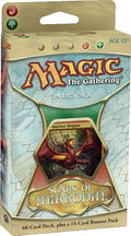 Image for Scars of Mirrodin Intro Pack - Relic Breaker - Magic: The Gathering
