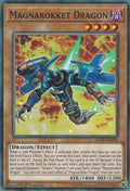 Image for Magnarokket Dragon (SDRR-EN009) (SDRR) - YuGiOh